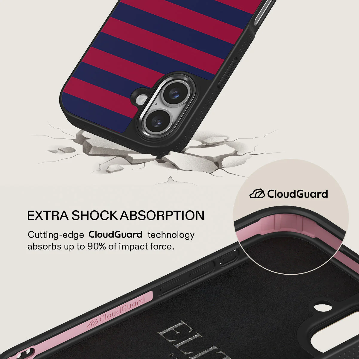 Game Changer - iPhone 16 Case - Image 15