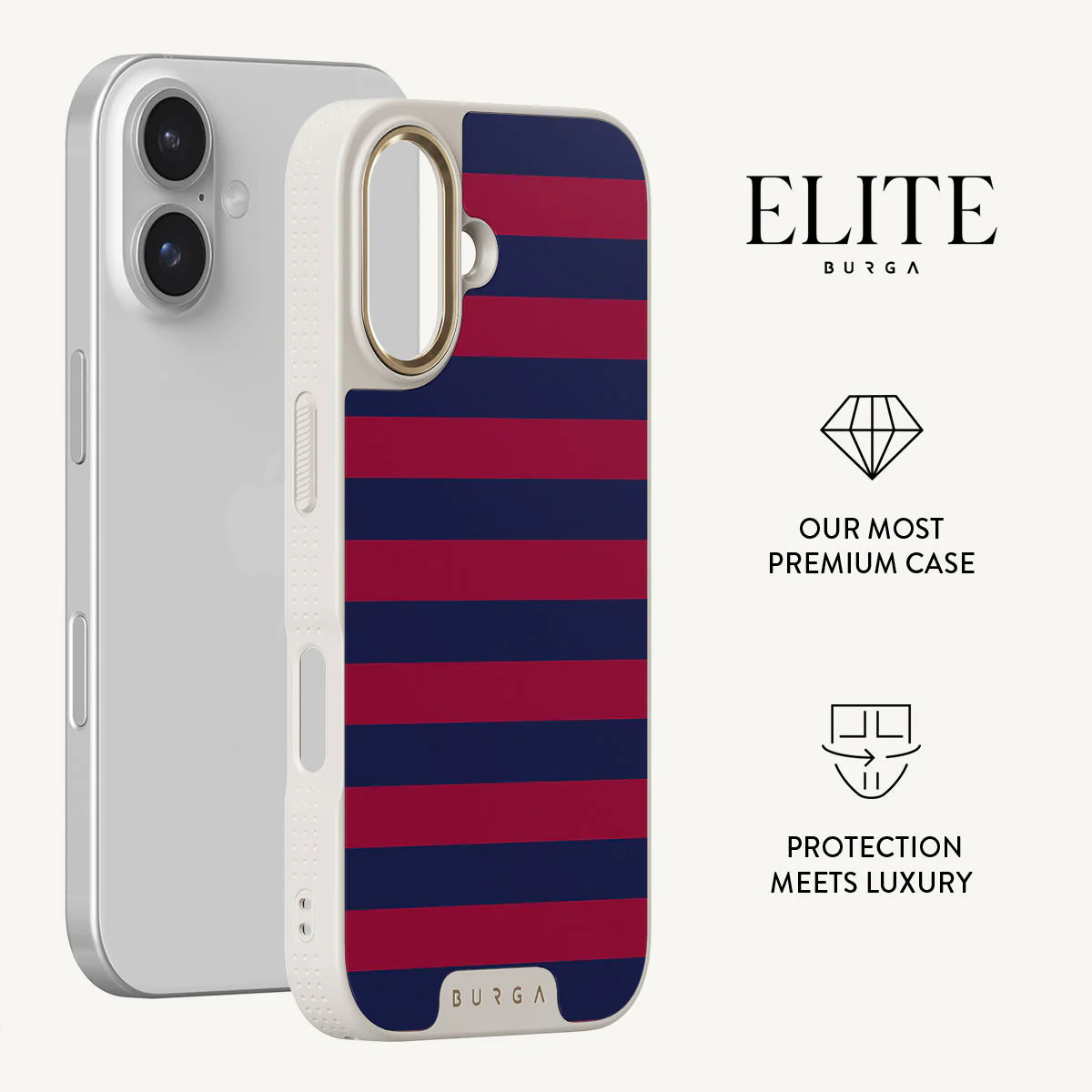 Game Changer - iPhone 16 Case - Image 21