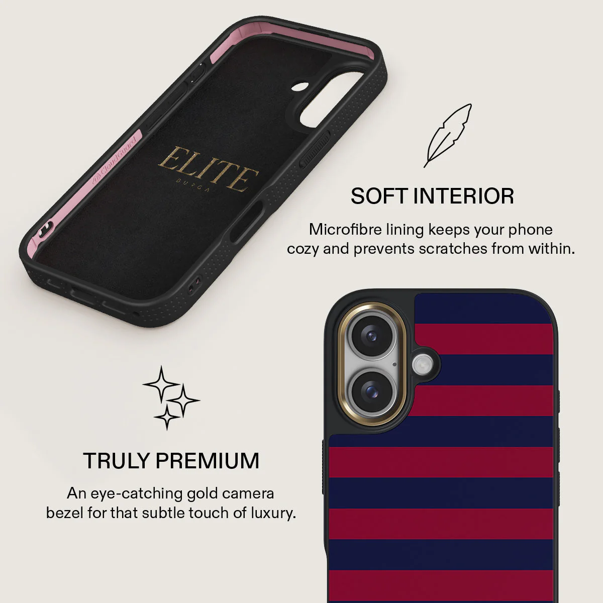 Game Changer - iPhone 16 Plus Case - Image 11