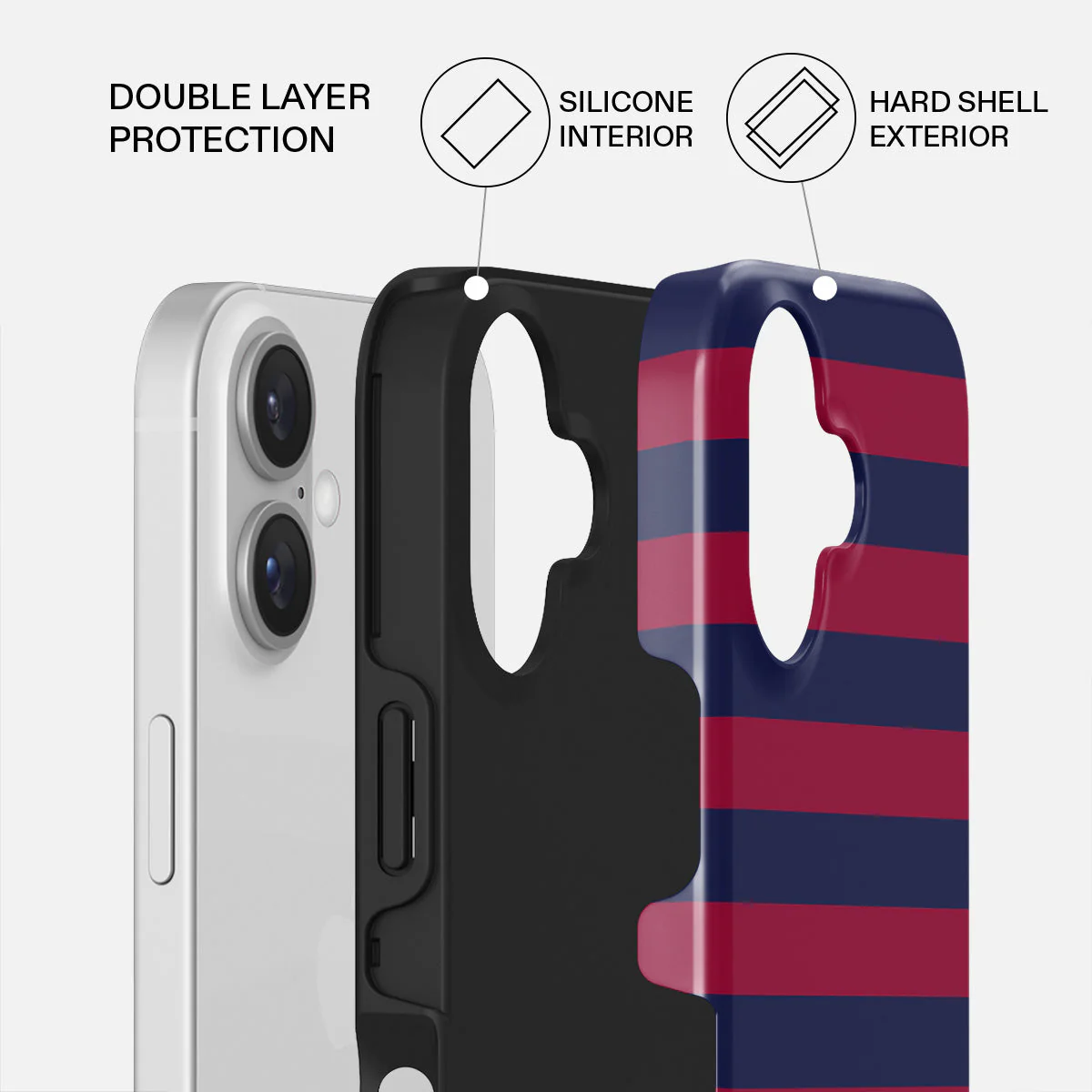 Game Changer - iPhone 16 Plus Case - Image 2
