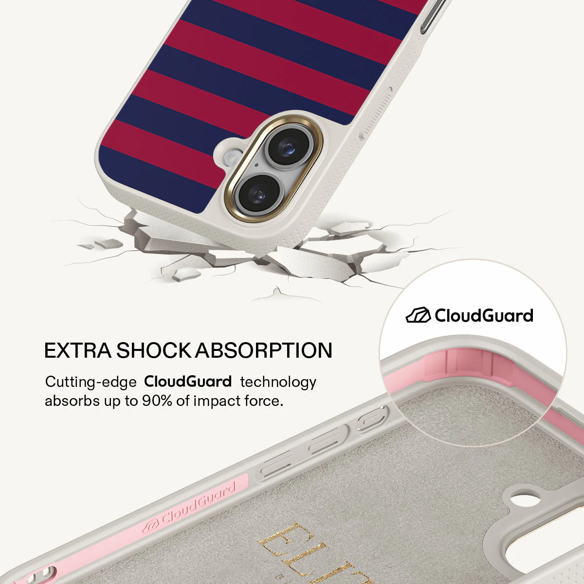 Game Changer - iPhone 16 Plus Case - Image 22