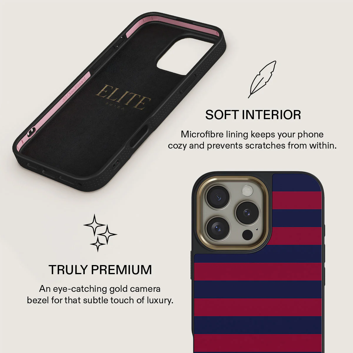 Game Changer - iPhone 16 Pro Case - Image 11