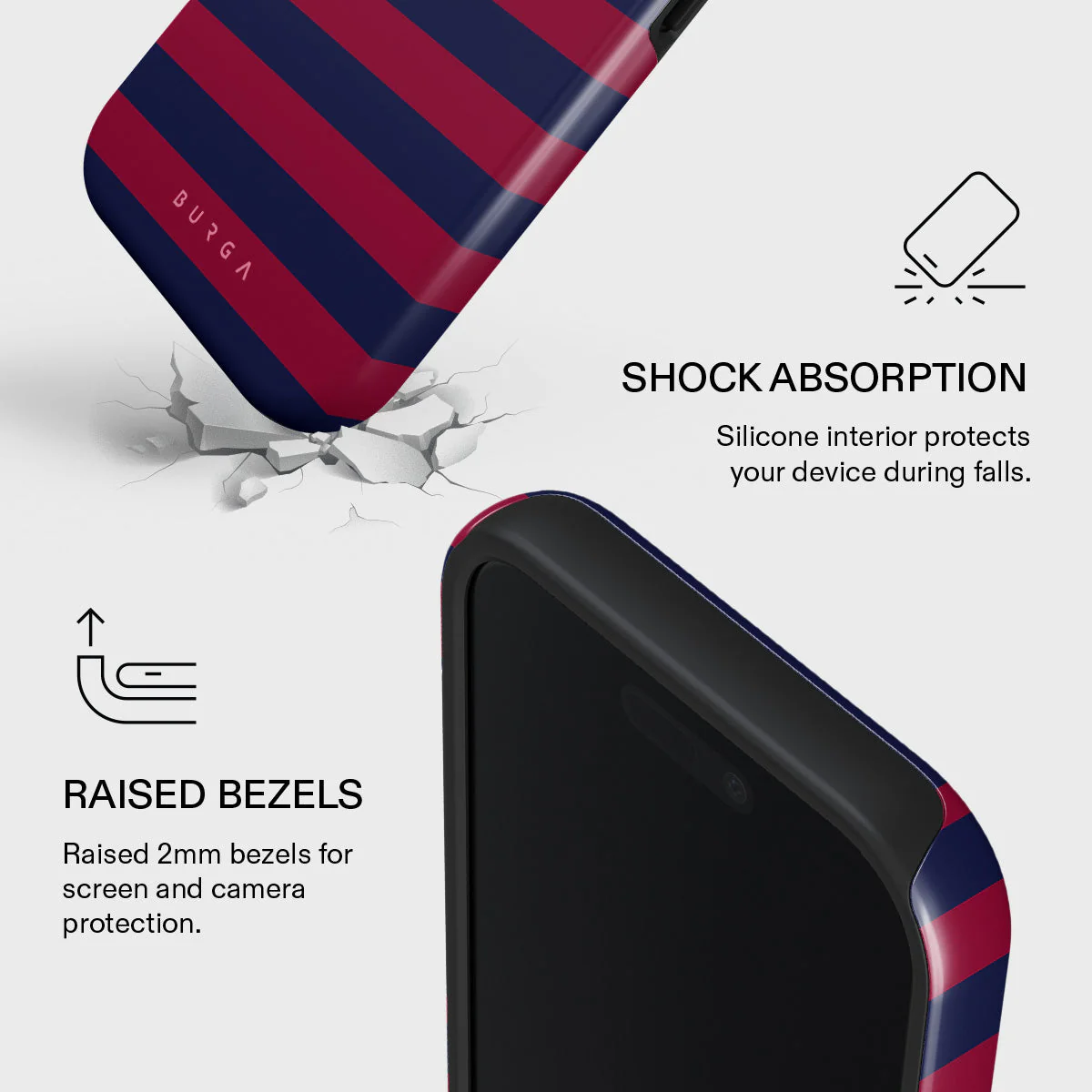 Game Changer - iPhone 17 Case - Image 4