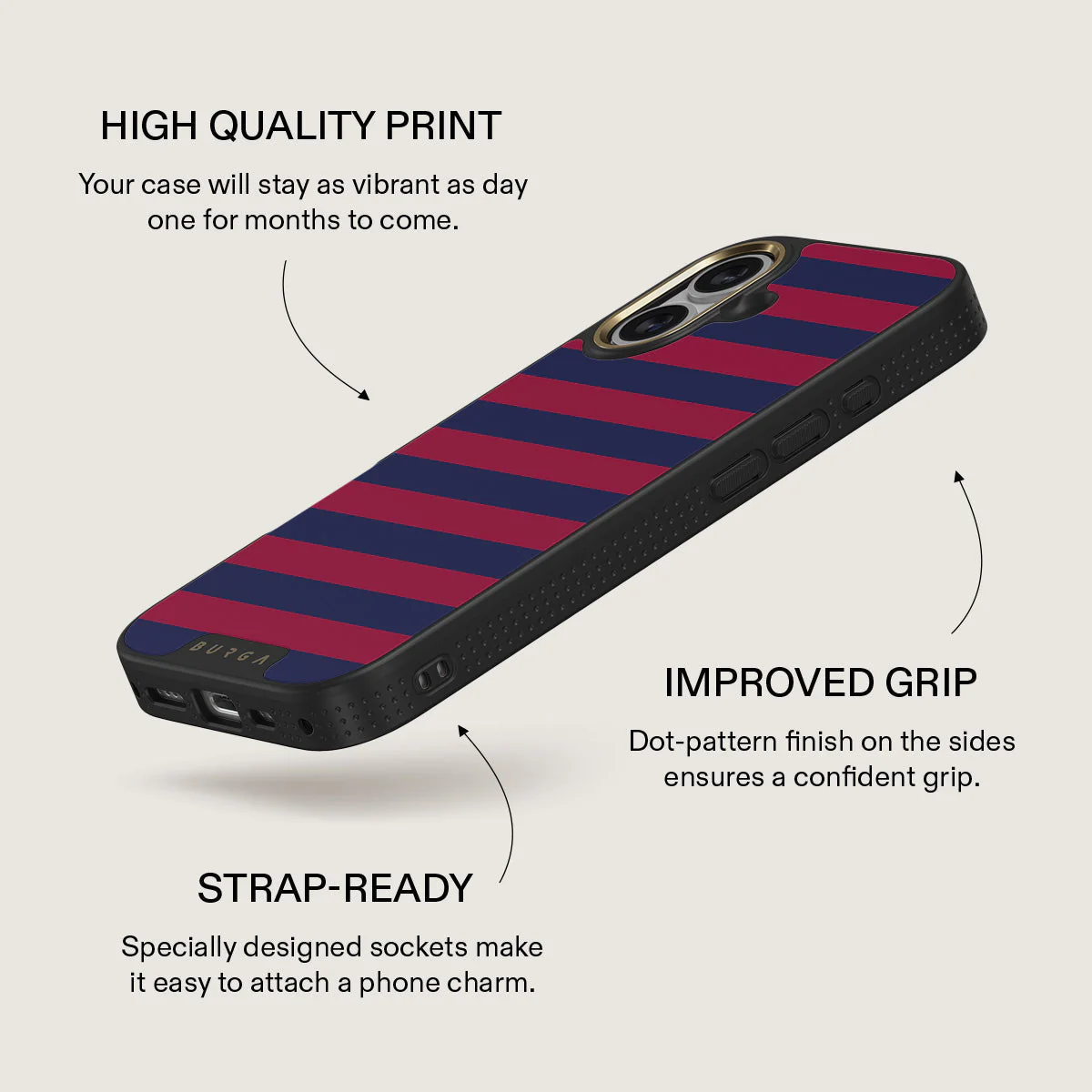 Game Changer - iPhone 17 Case - Image 9