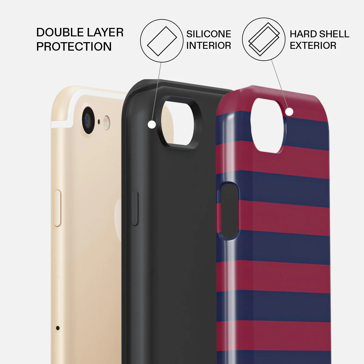 Game Changer - iPhone 7 / iPhone 8 Case - Image 6