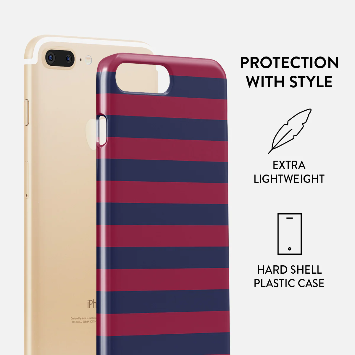 Game Changer - iPhone 7 Plus / 8 Plus Case - Image 2
