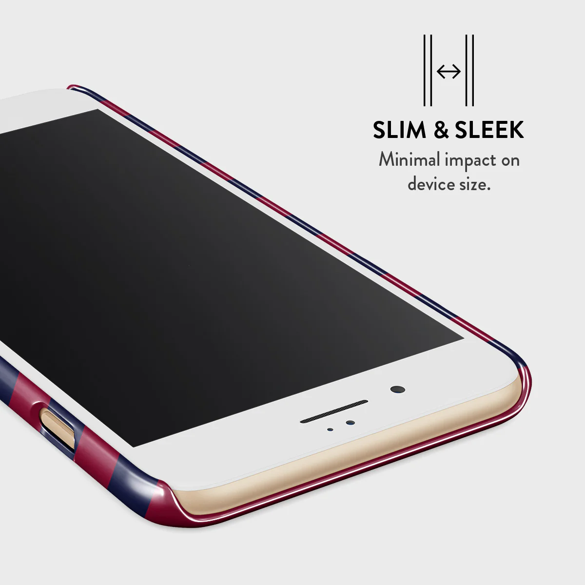 Game Changer - iPhone 7 Plus / 8 Plus Case - Image 4