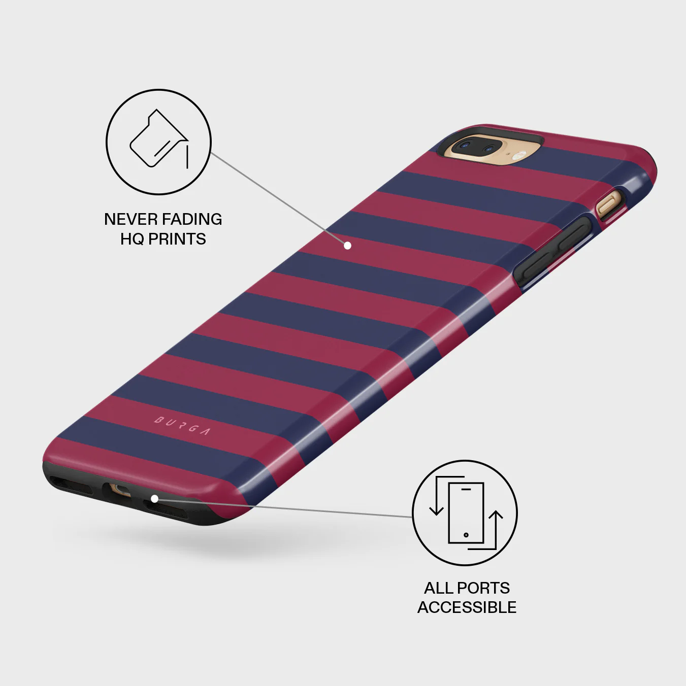 Game Changer - iPhone 7 Plus / 8 Plus Case - Image 7