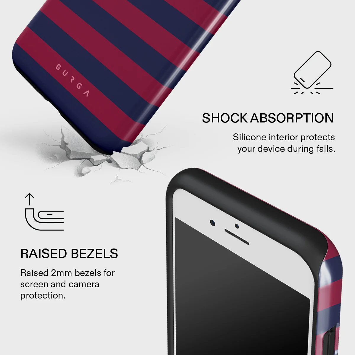 Game Changer - iPhone SE (2020) Case - Image 8