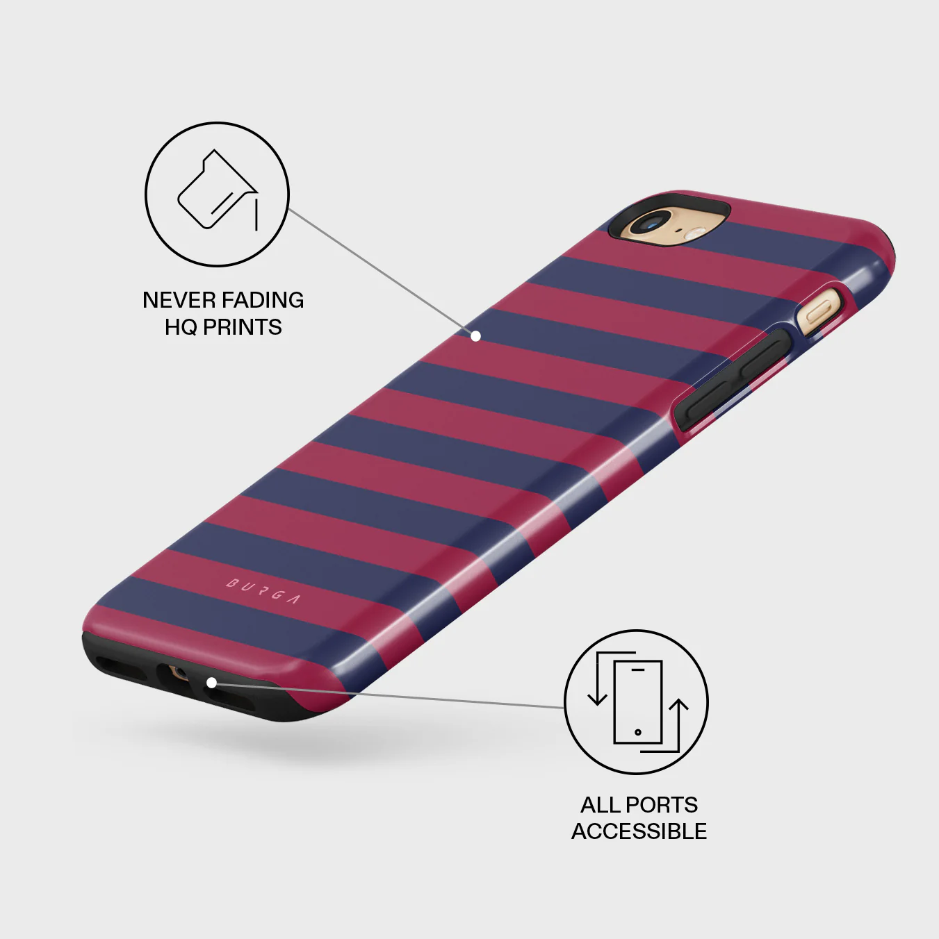 Game Changer - iPhone SE (2022) Case - Image 7