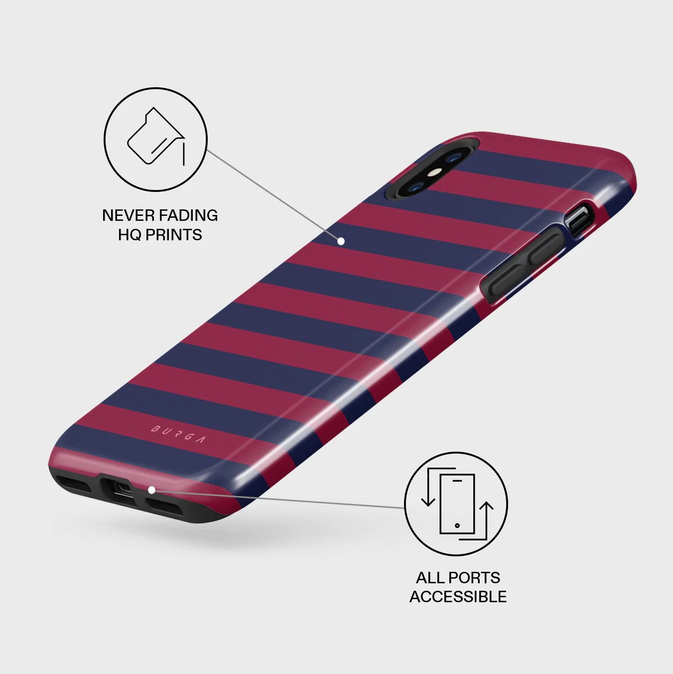 Game Changer - iPhone X / XS Case - Image 7