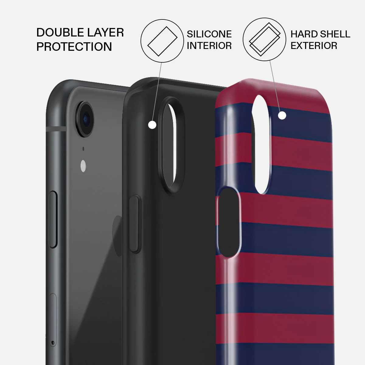 Game Changer - iPhone XR Case - Image 6