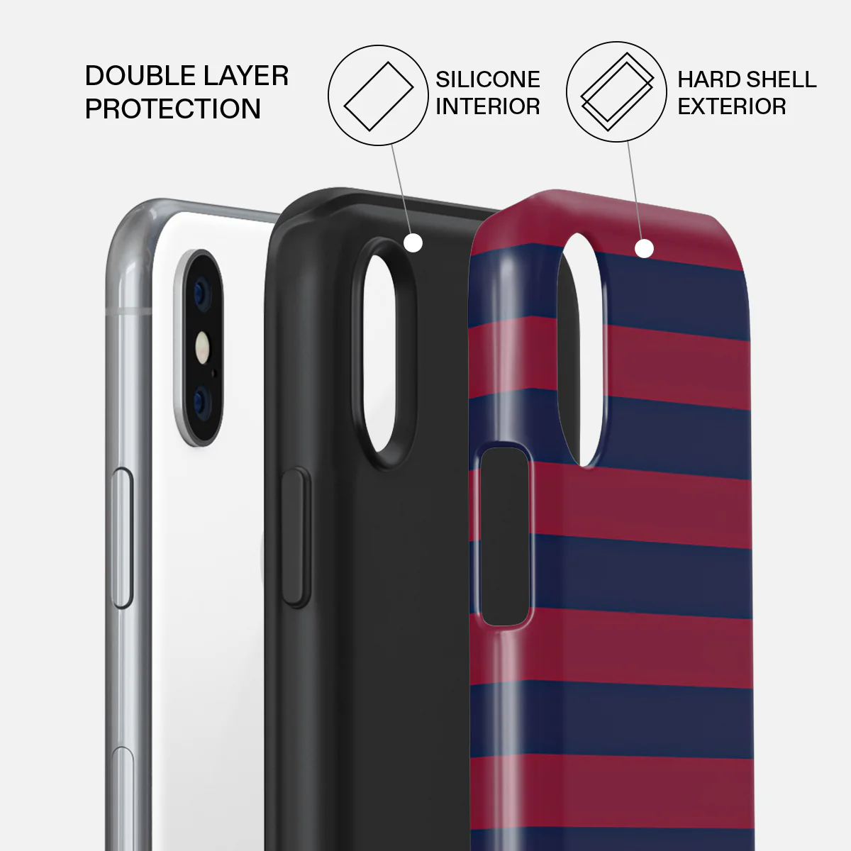 Game Changer - iPhone XS Max Case - Image 6