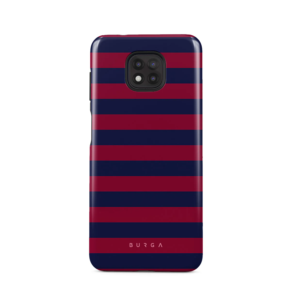Game Changer - Motorola Moto G Power 2021 Case