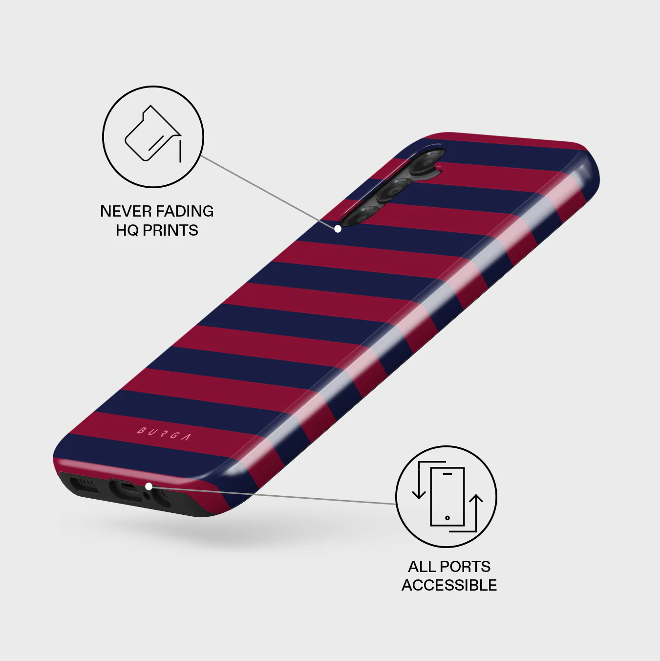 Game Changer - Samsung Galaxy A14 5G Case - Image 3
