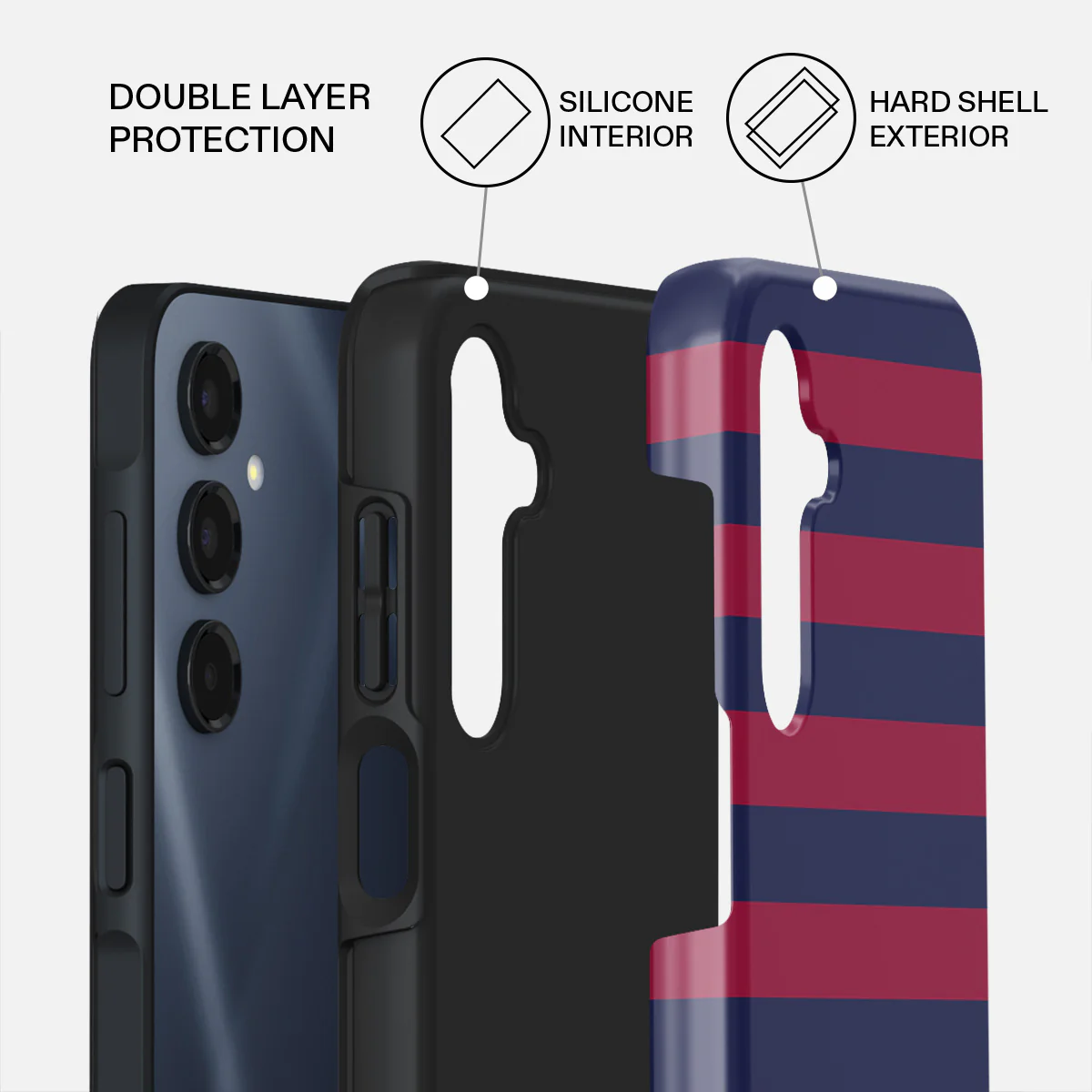Game Changer - Samsung Galaxy A16 Case - Image 2