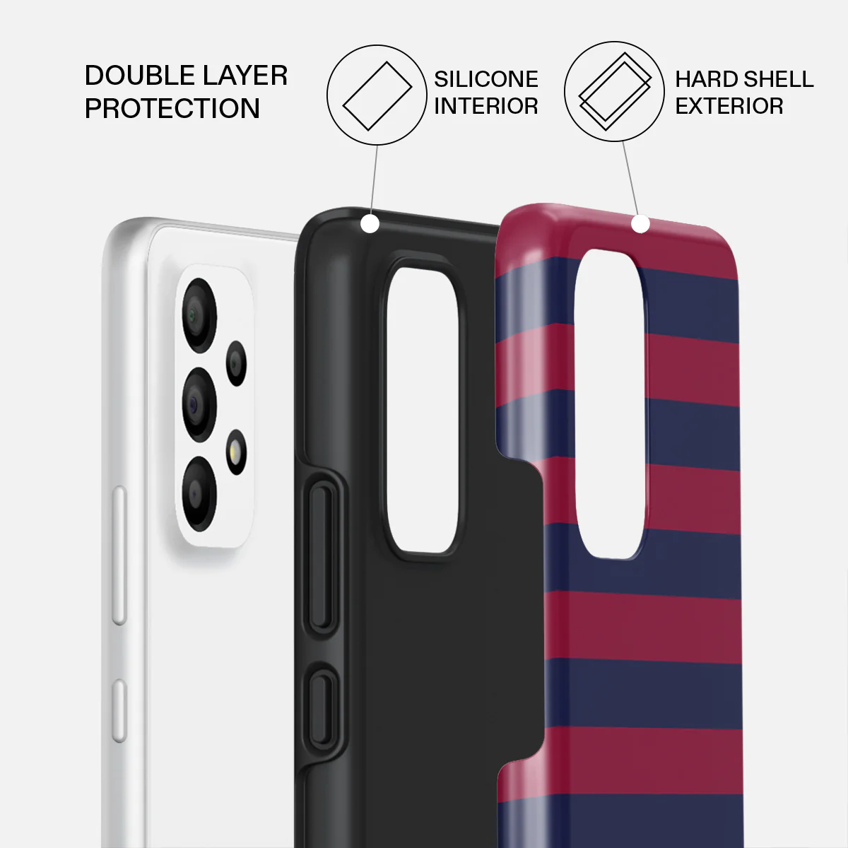 Game Changer - Samsung Galaxy A33 Case - Image 2