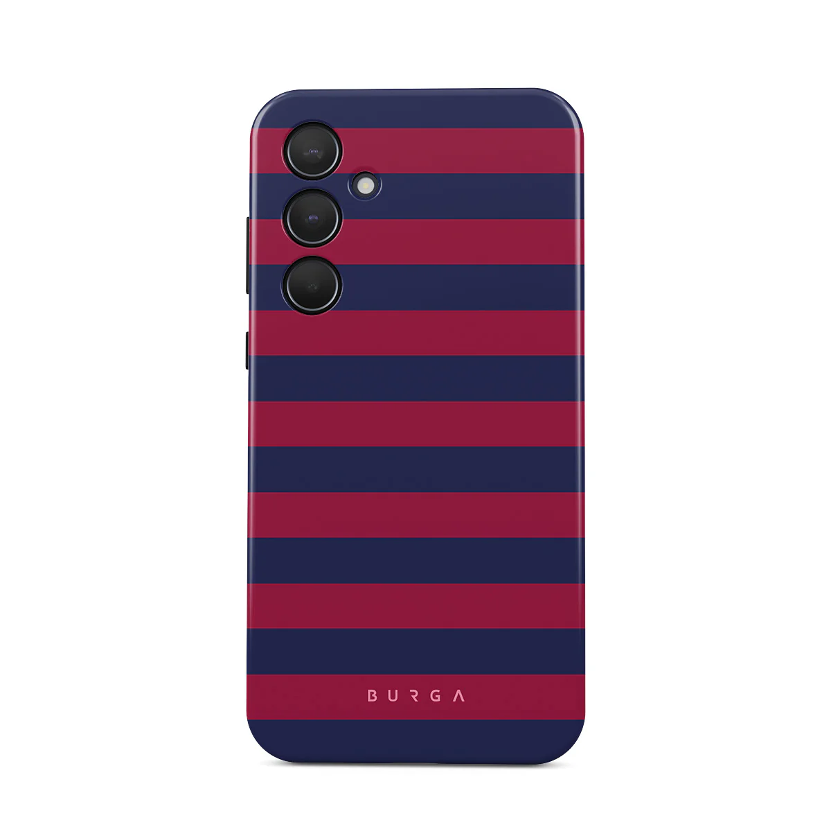 Game Changer - Samsung Galaxy A35 Case