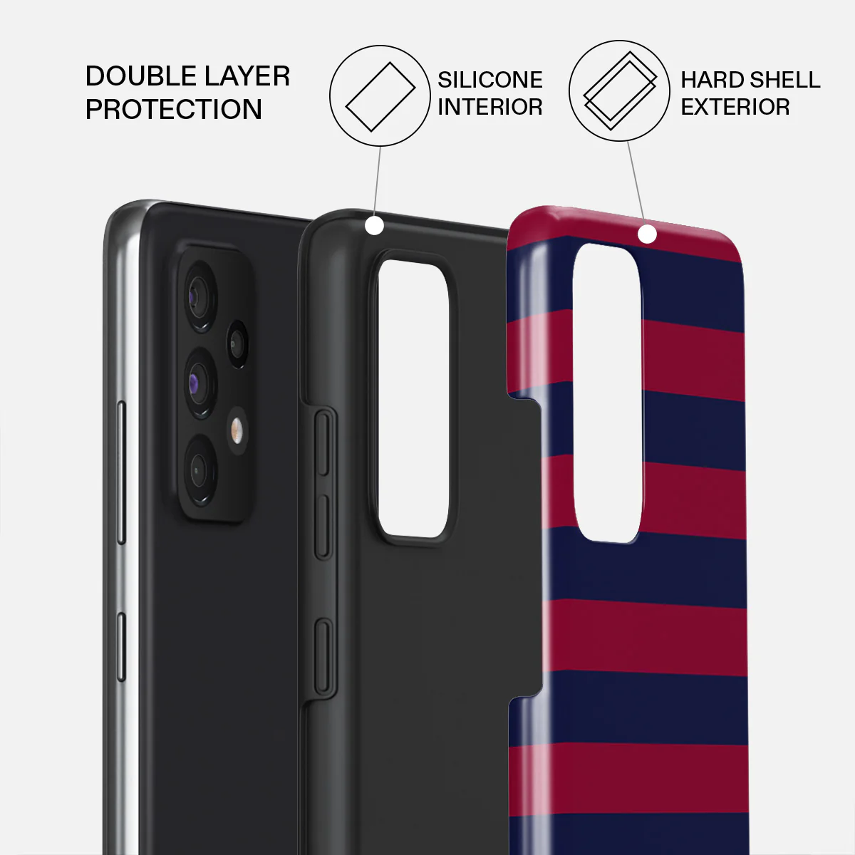 Game Changer - Samsung Galaxy A52 / A52S 4G / 5G Case - Image 2