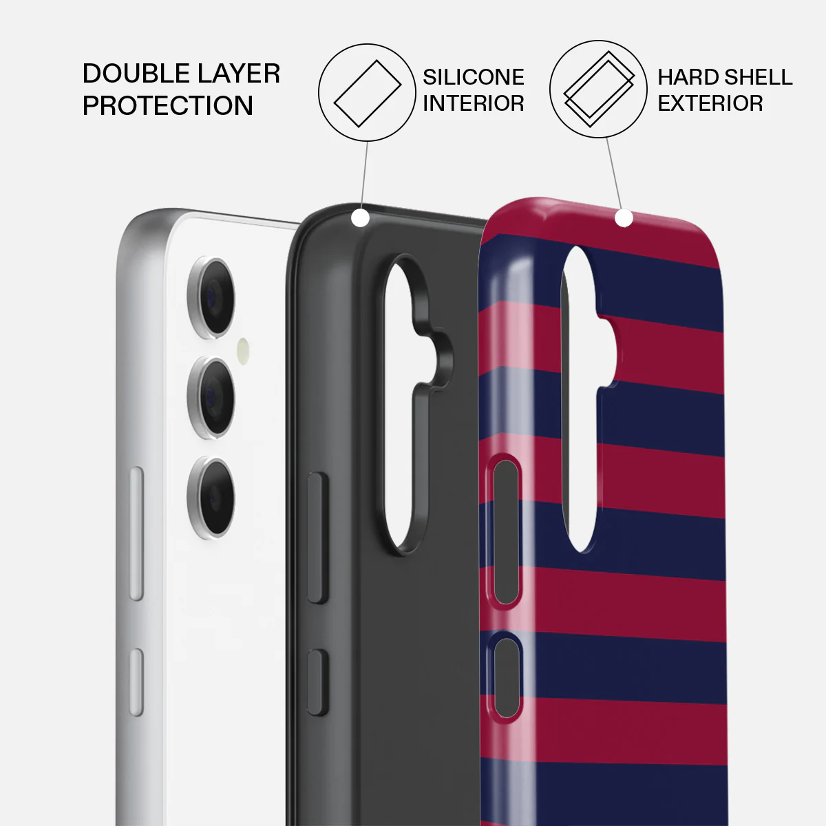 Game Changer - Samsung Galaxy A54 Case - Image 2