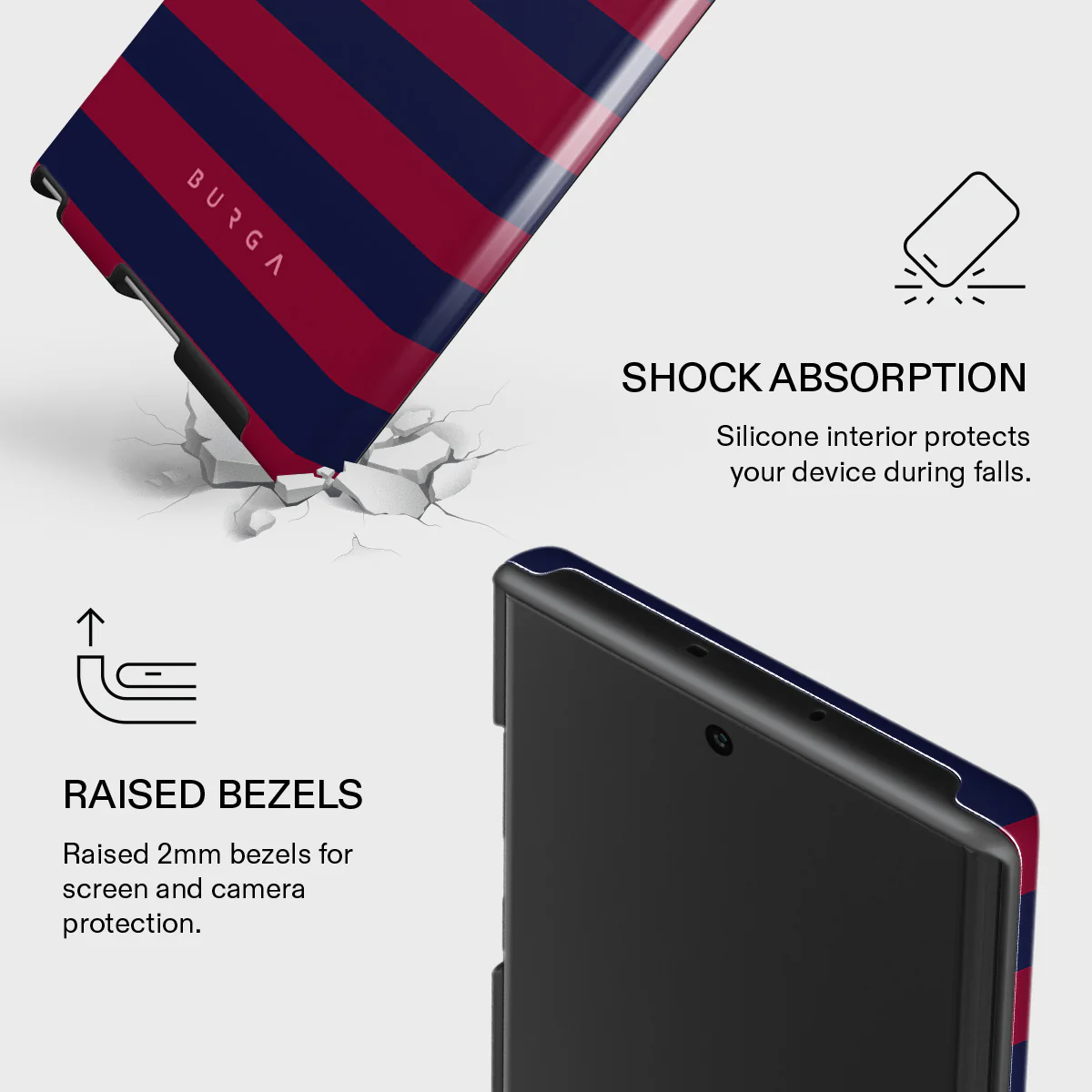 Game Changer - Samsung Galaxy Note 10 Case - Image 8