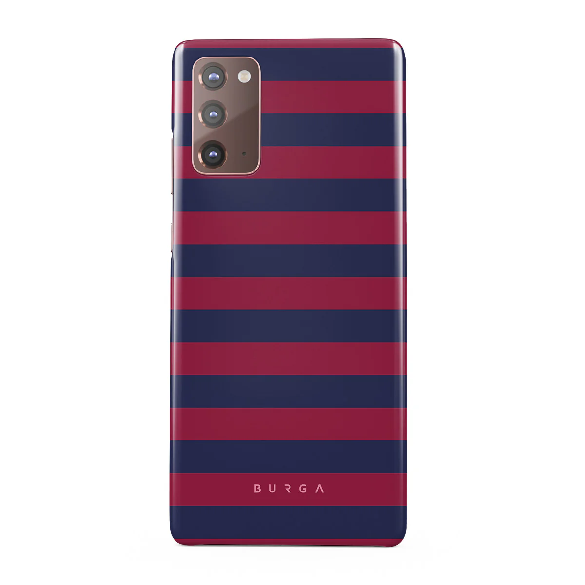 Game Changer - Samsung Galaxy Note 20 4G / 5G Case