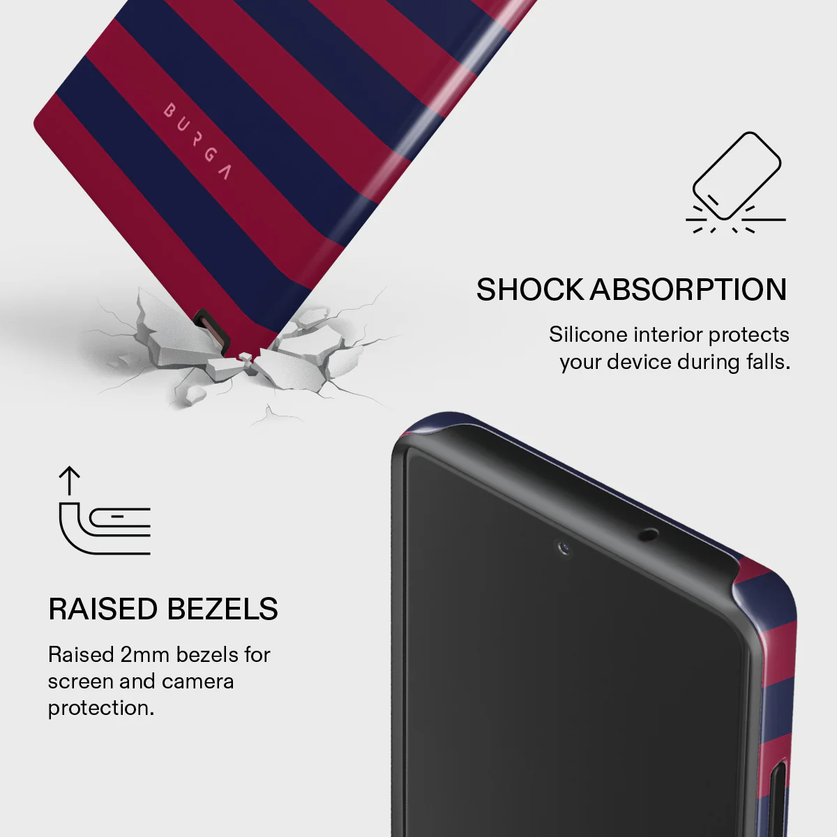 Game Changer - Samsung Galaxy Note 20 4G / 5G Case - Image 8