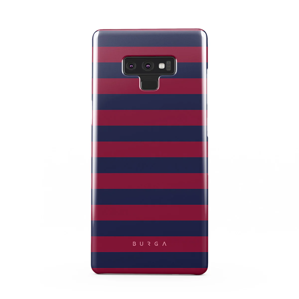 Game Changer - Samsung Galaxy Note 9 Case