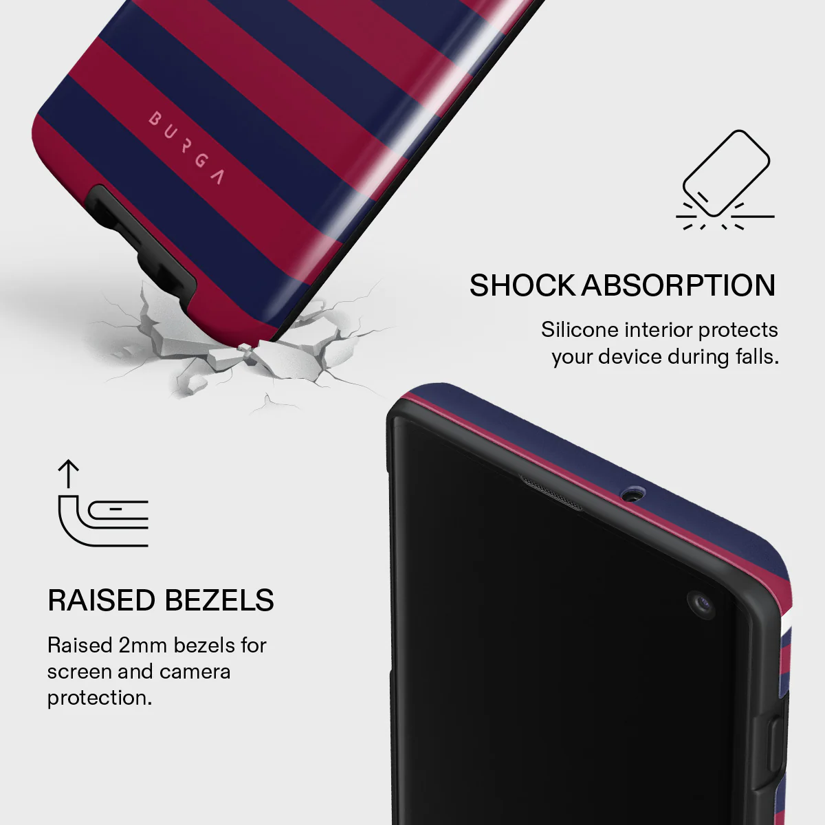 Game Changer - Samsung Galaxy S10 4G Case - Image 4