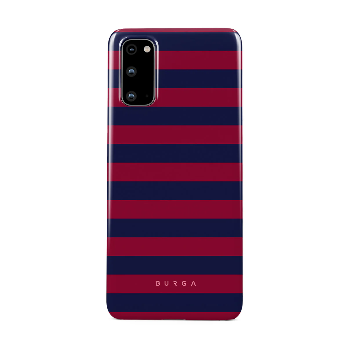 Game Changer - Samsung Galaxy S20 4G / 5G Case