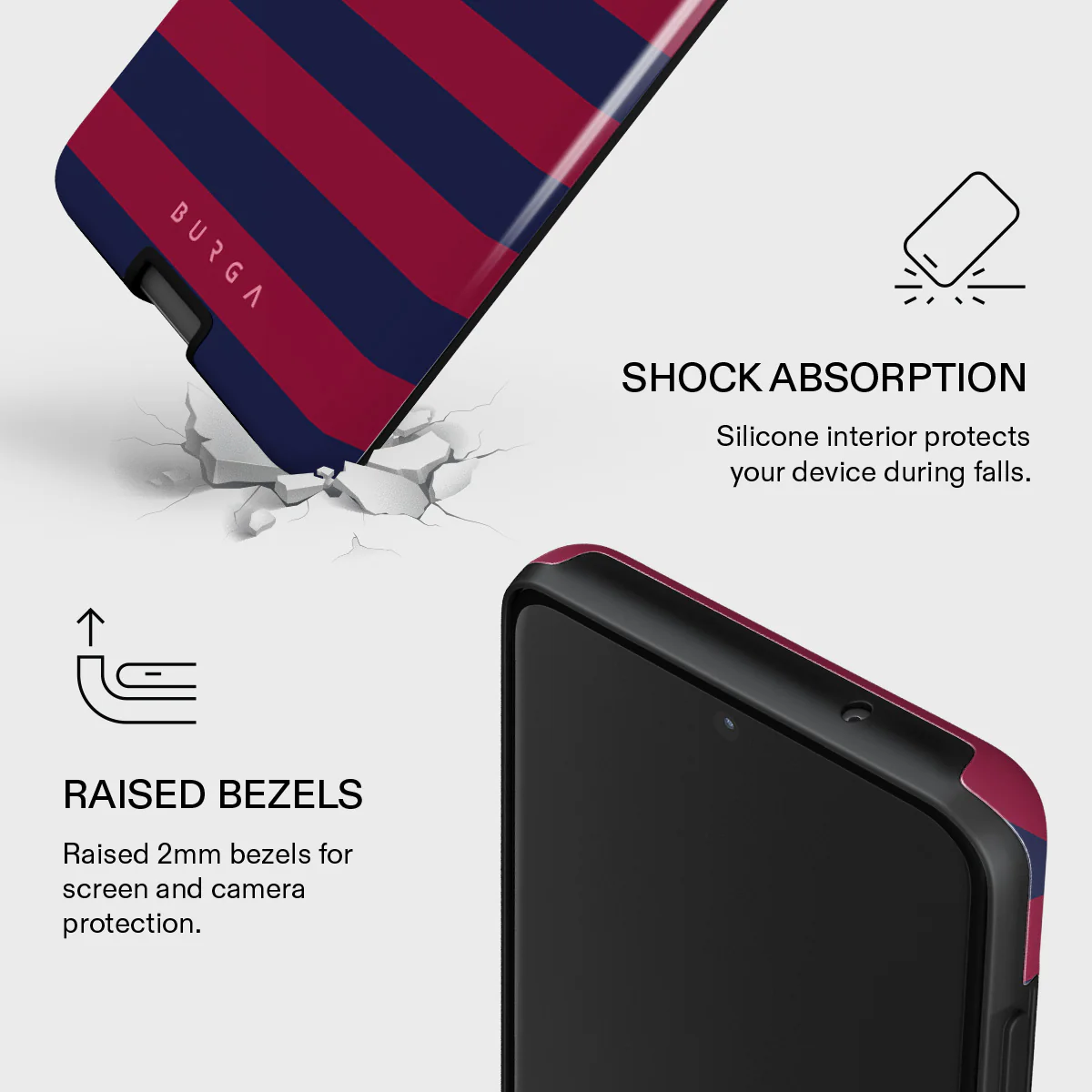 Game Changer - Samsung Galaxy S20 4G / 5G Case - Image 8