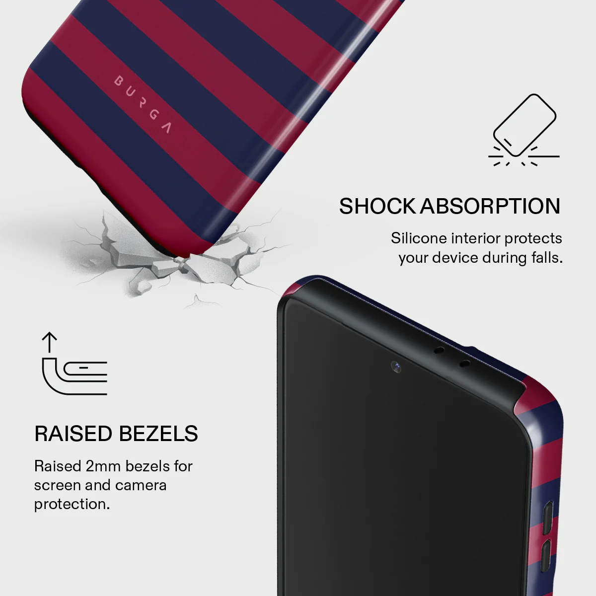 Game Changer - Samsung Galaxy S21 Plus Case - Image 4
