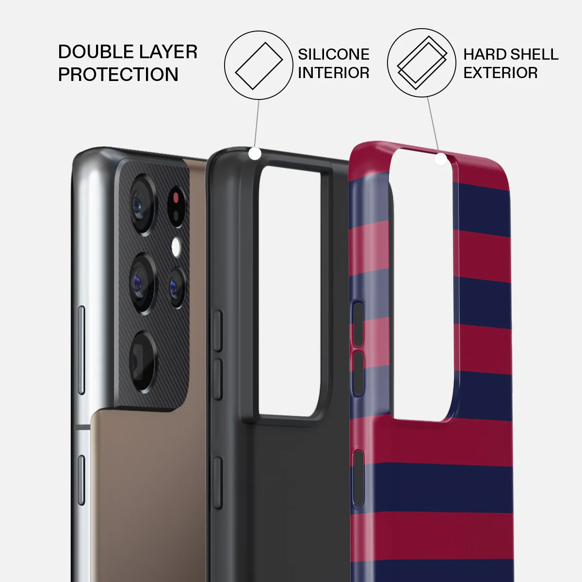 Game Changer - Samsung Galaxy S21 Ultra Case - Image 6