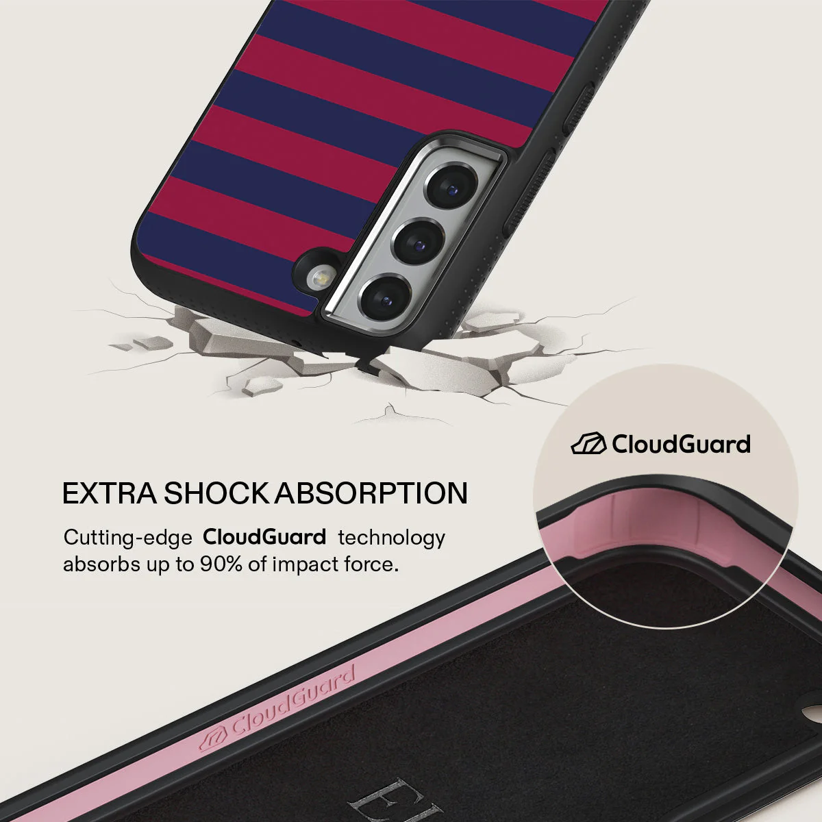 Game Changer - Samsung Galaxy S22 Case - Image 14