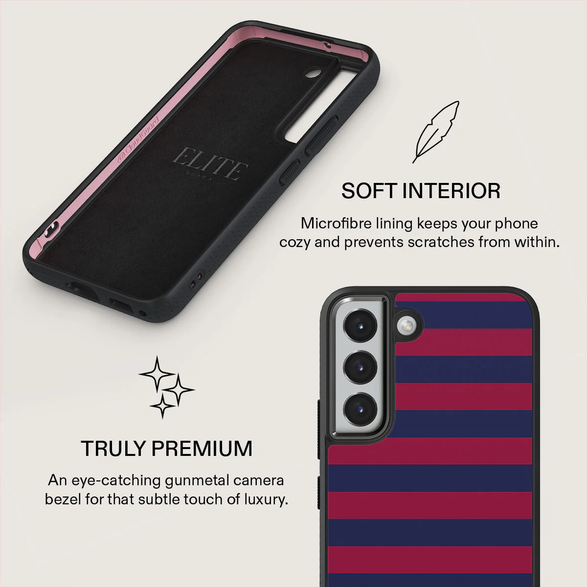 Game Changer - Samsung Galaxy S22 Case - Image 17