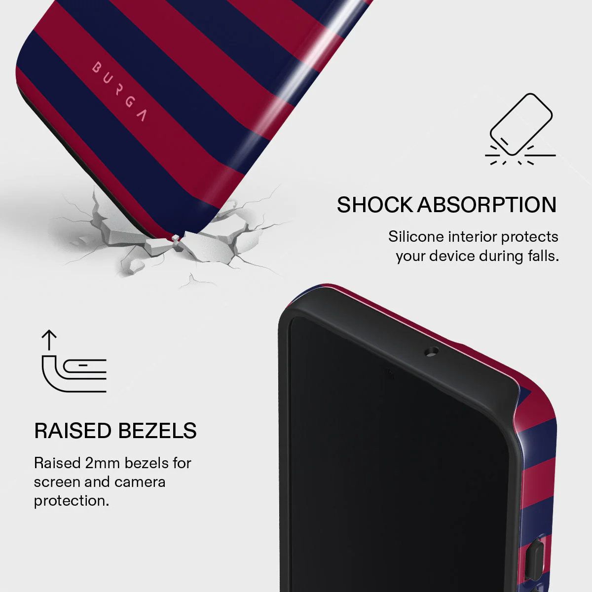 Game Changer - Samsung Galaxy S22 Case - Image 4