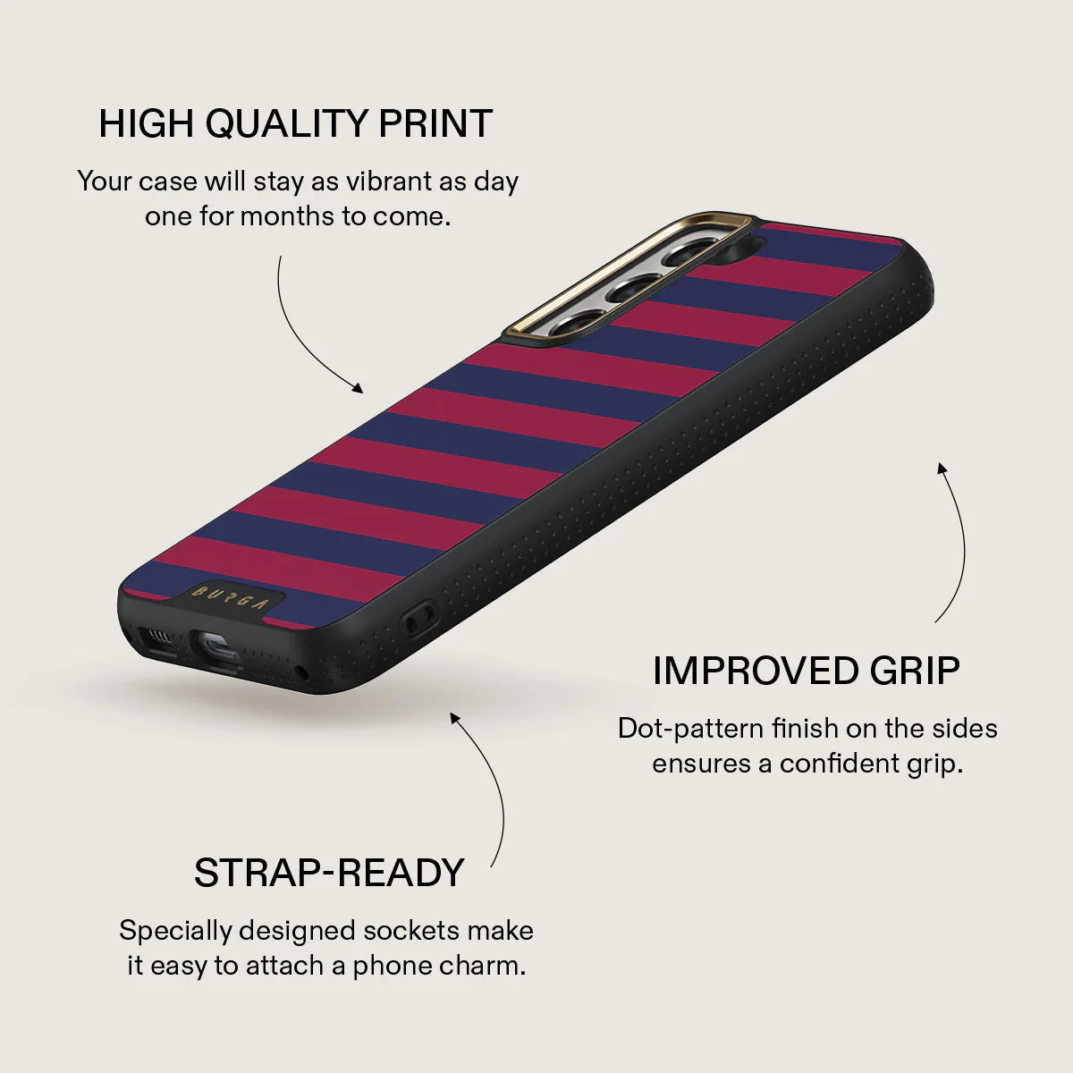 Game Changer - Samsung Galaxy S22 Plus Case - Image 9