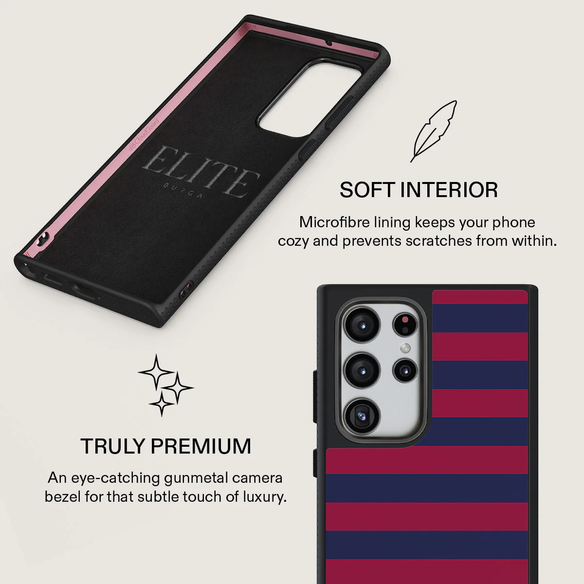 Game Changer - Samsung Galaxy S22 Ultra Case - Image 17