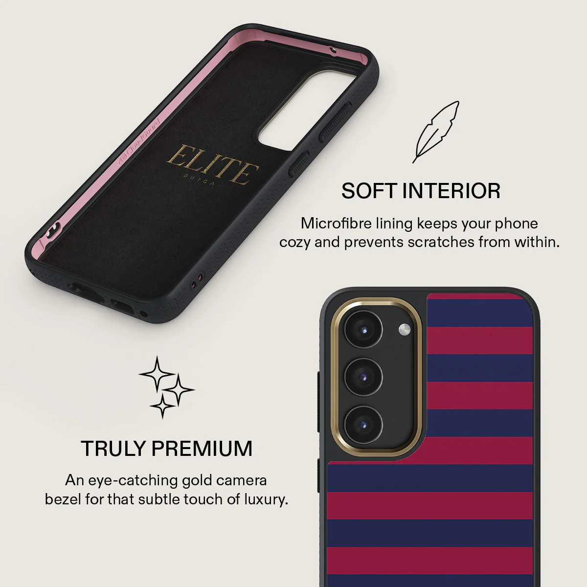 Game Changer - Samsung Galaxy S23 Case - Image 10