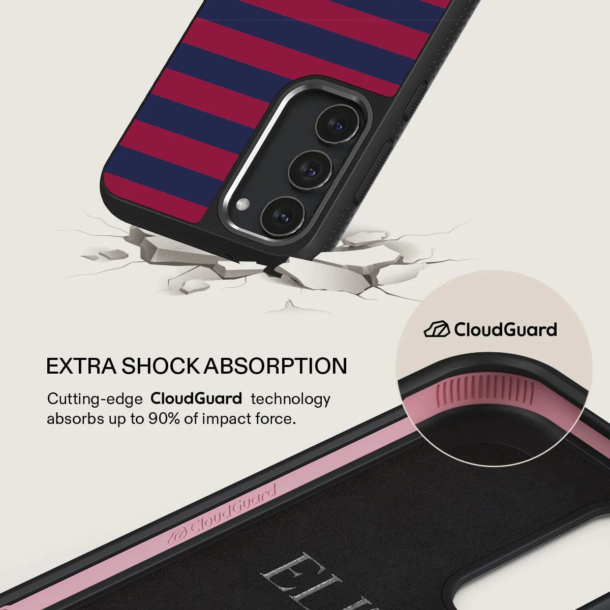 Game Changer - Samsung Galaxy S23 Plus Case - Image 14