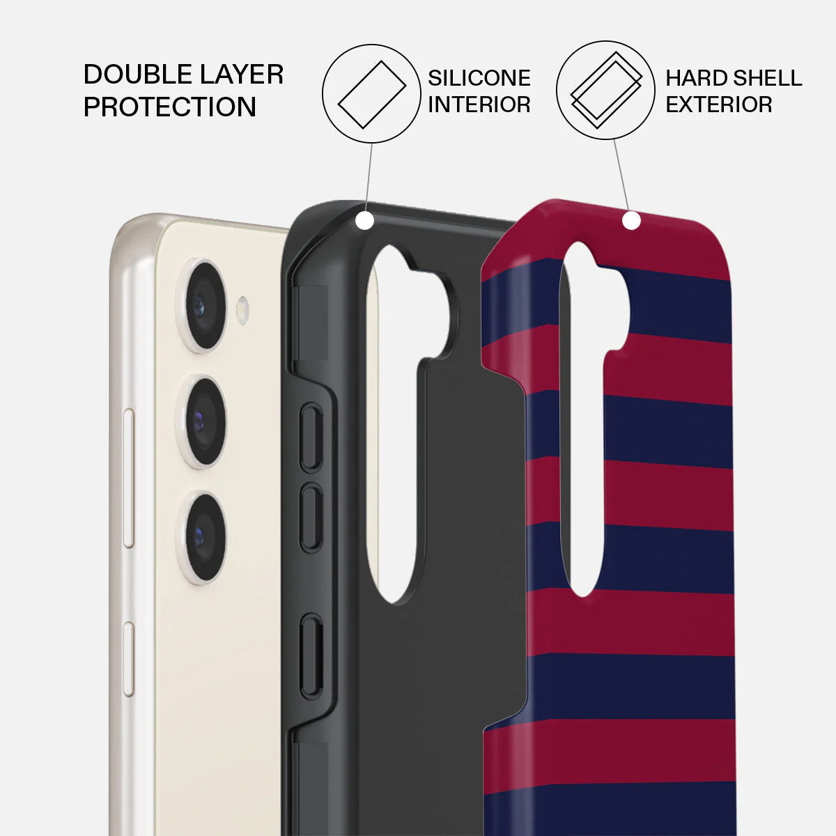 Game Changer - Samsung Galaxy S23 Plus Case - Image 2