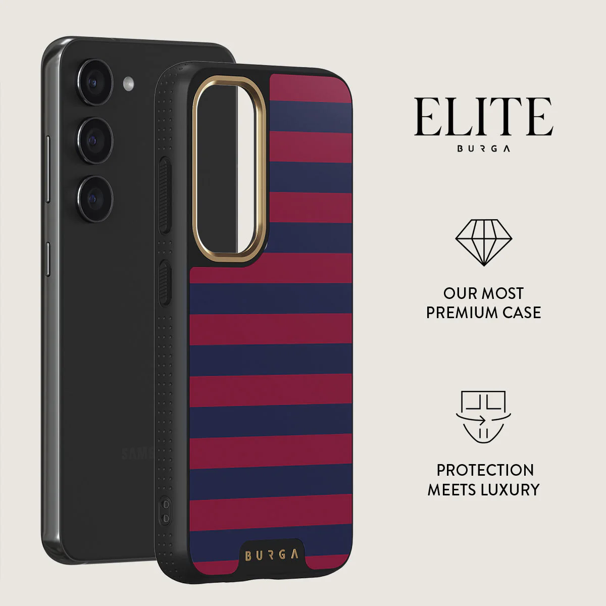 Game Changer - Samsung Galaxy S23 Plus Case - Image 6
