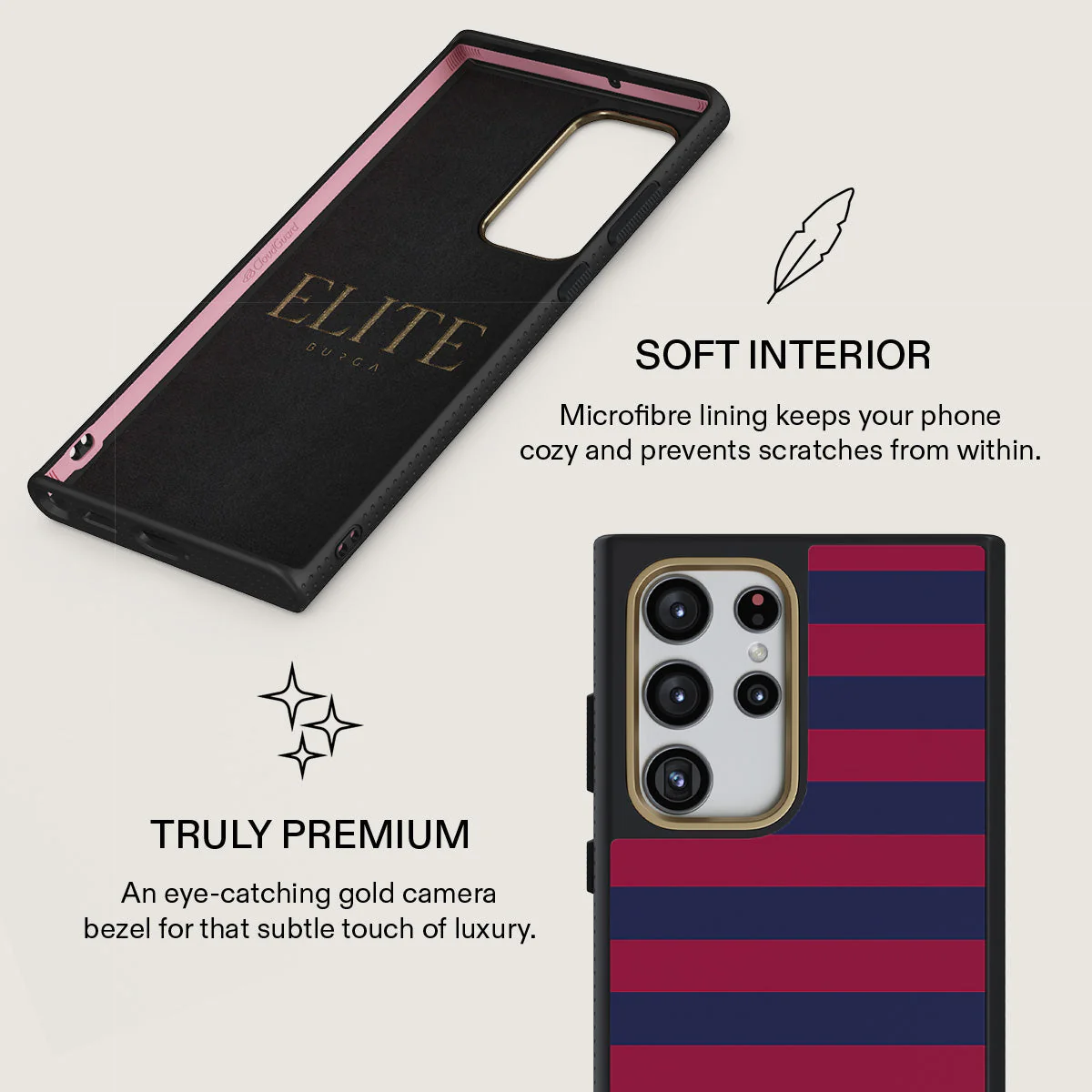 Game Changer - Samsung Galaxy S23 Ultra Case - Image 10