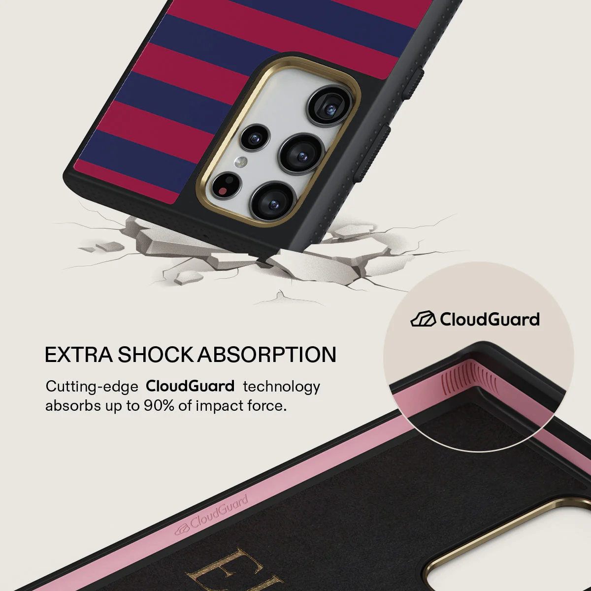 Game Changer - Samsung Galaxy S23 Ultra Case - Image 7