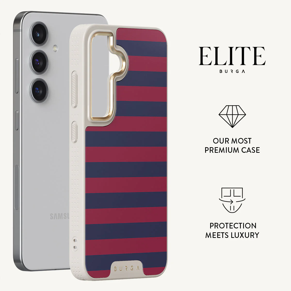 Game Changer - Samsung Galaxy S24 Case - Image 20