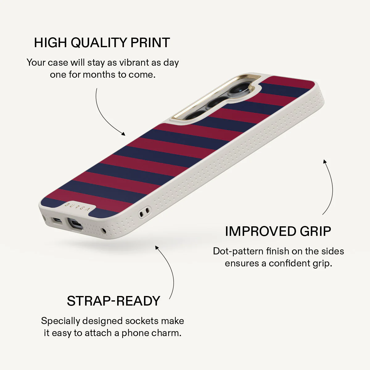 Game Changer - Samsung Galaxy S24 Case - Image 23