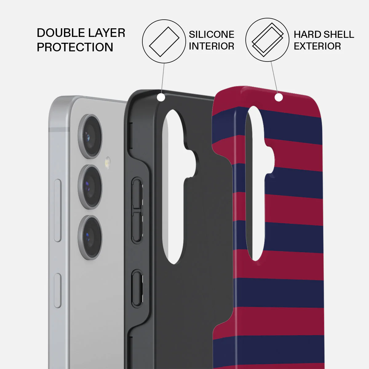 Game Changer - Samsung Galaxy S24 Plus Case - Image 2