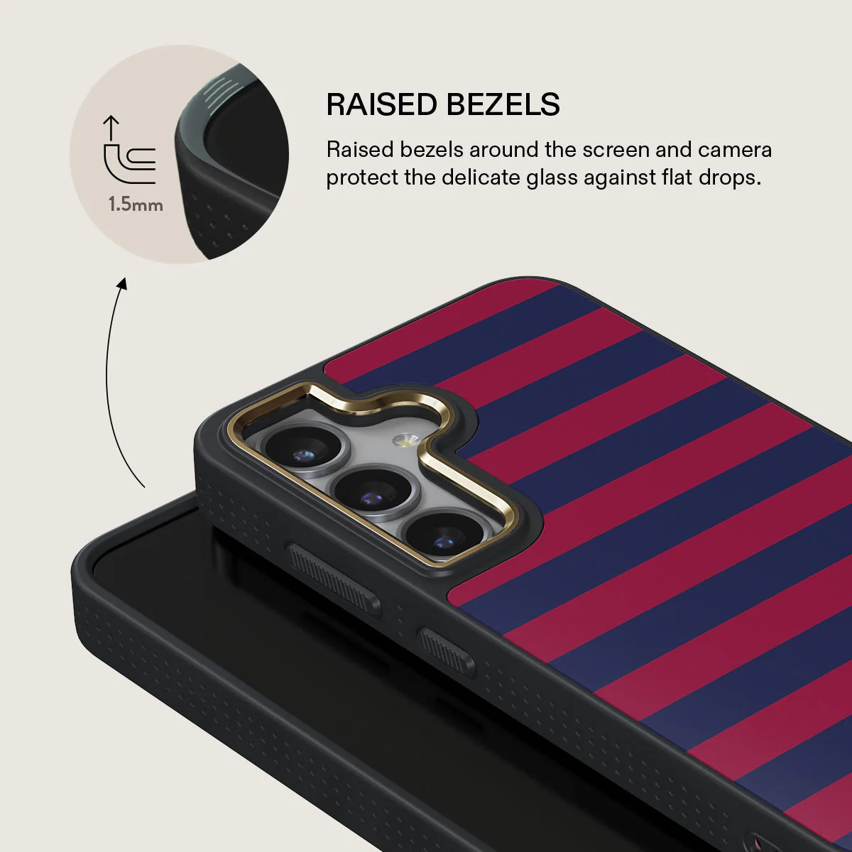 Game Changer - Samsung Galaxy S24 Plus Case - Image 8