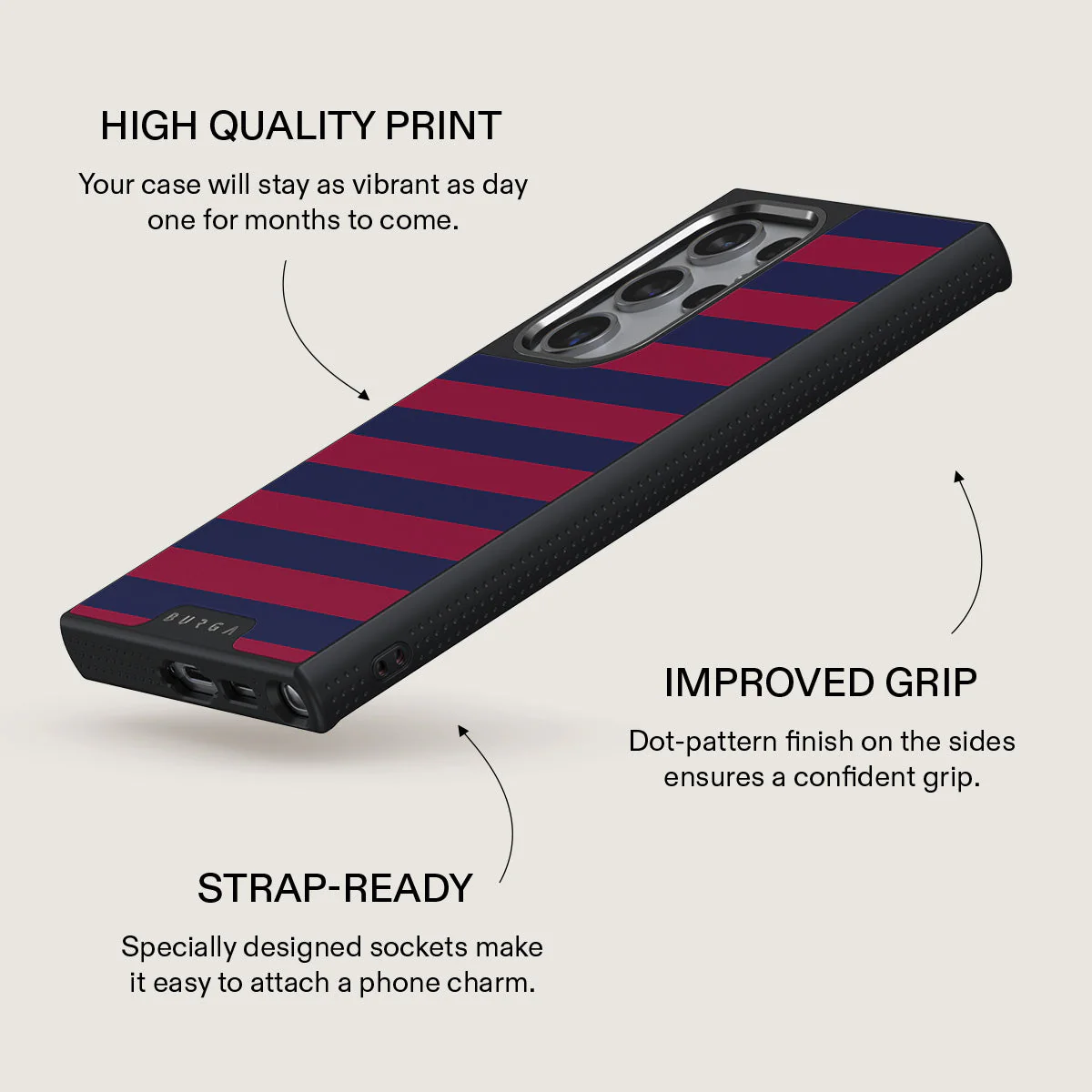 Game Changer - Samsung Galaxy S24 Ultra Case - Image 16