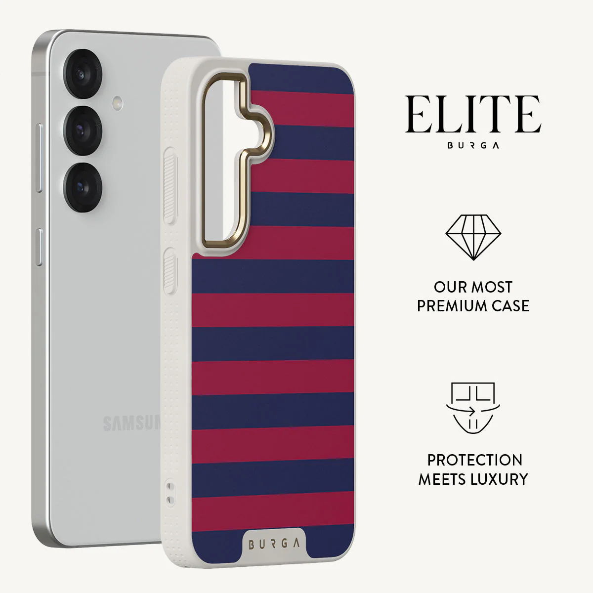 Game Changer - Samsung Galaxy S25 Case - Image 20